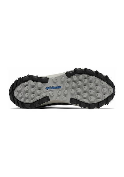 Columbia Peakfreak Iı Mid Outdry Erkek Kısa Bot-8706 Koyu Gri