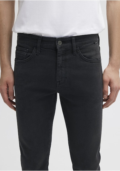 Mavi - James 90s Gri Jean Pantolon 0042434797 Gri