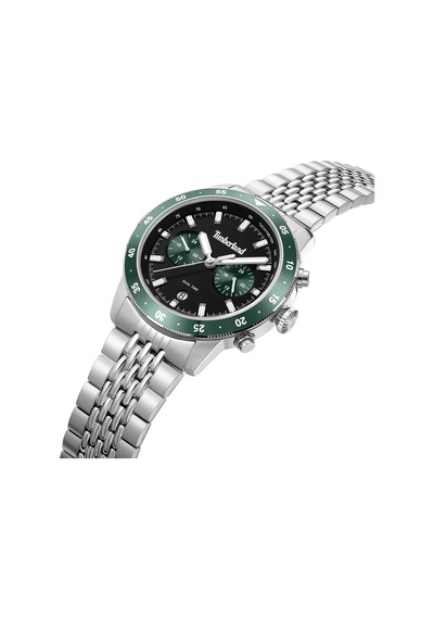 Timberland Tdwgk0094304 Kol Saati Metalik