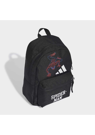 Adidas Kr2367 Lk Mrvl Sm Bpk Sırt Çantası Siyah
