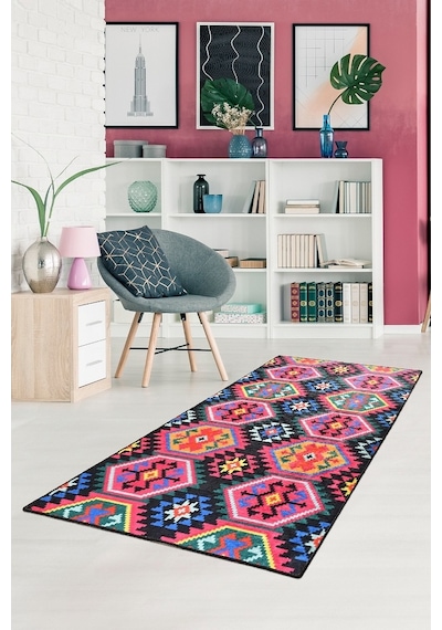 Magıc Djt 160X230 Cm Dekoratif Halı