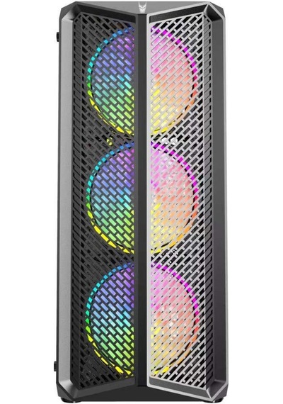 Izoly ST998959 i3-10100F 16 GB 512 GB M.2 NVMe GTX1660S Free Dos Masaüstü Oyuncu Bilgisayarı
