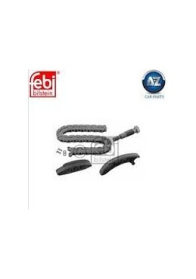 FEBI 44959 Eks. Zincir Gergi Seti 246 204 212 Glk 204 639 906 09-