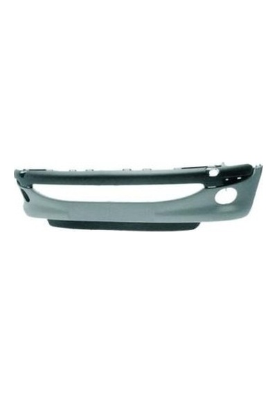 Peugeot 206 1998- Ön Tampon Sisli Oem No: 7401.n3 / 7104n3