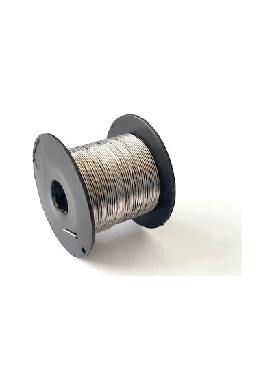 Soldex 0.50Mm Ultra İnce Lehim Teli - 10 Metre