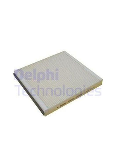 Delphi Tsp0325051 Kabin Filtresi - Opel Astra G - Zafira I 10 98 04 08 1610585280