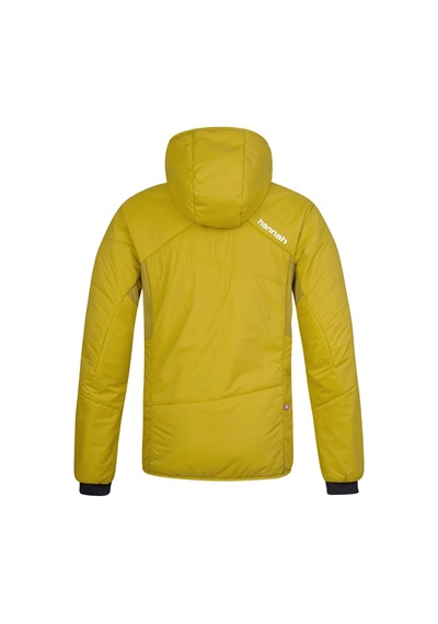 Hannah Gabber Hoody Erkek Outdoor Ceket 10047287hhx.01 Amoss Antique Moss