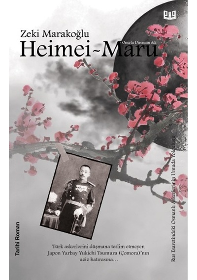 Heimei - Maru - Zeki Marakoğlu - Vaveyla