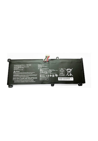 Casper Uyumlu Excalibur G750.7700-b110a Batarya Casper Uyumlu Pil