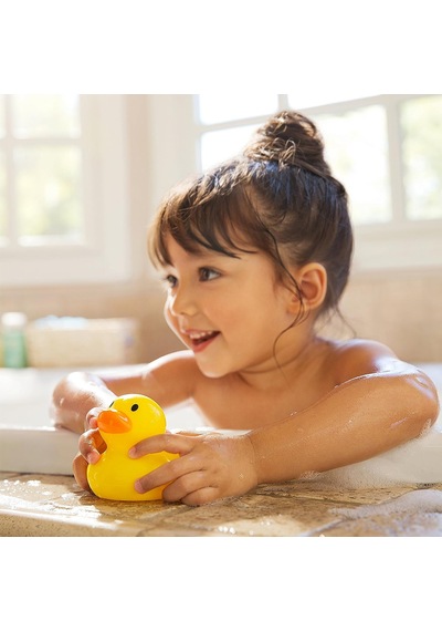 Bebek Banyo Termometresi