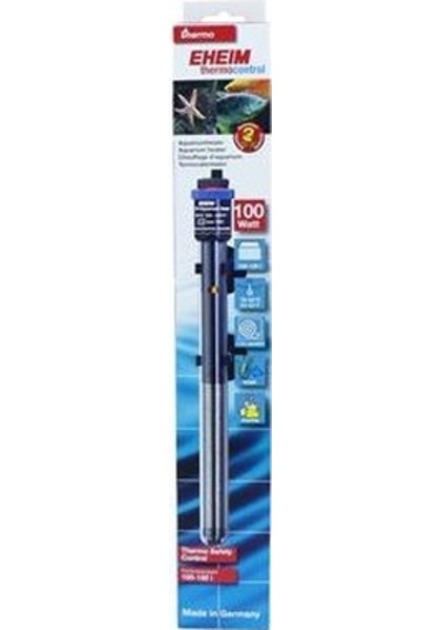 Eheim Jager Thermo Control Isıtıcı 100w