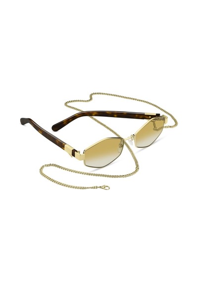 Marc Jacobs Güneş Gözlüğü Marc 496/s Lpe Altın