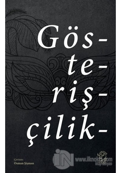 Gösterişçilik - Dan Fox - Minotor Kitap