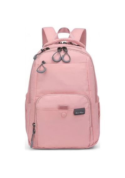 Smart Bags Ultra Light Pudra Unisex Sırt Çantası Smb Ul-3243 001