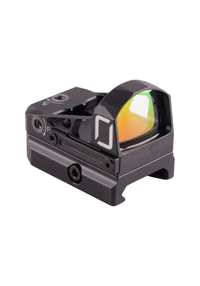 Enhanced Drs 2.0 Taktikal Reddot Uso-002 Siyah