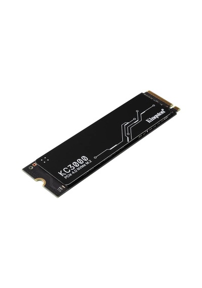 Kingston 1tb Kc3000 Nvme Gen4 Okuma 7000mb-yazma 6000mb M.2 Ssd