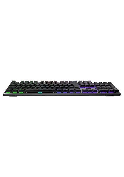 Cooler Master SK652 Red Switch RGB Mekanik İngilizce Oyuncu Klavye