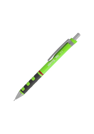 Rotring Tikky Versatil Kalem Neon Yeşil 0.5 Mm 2007217 N11.9431