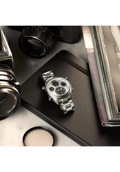 Seiko Prospex SFJ009P Solar Limitli Kol Saati