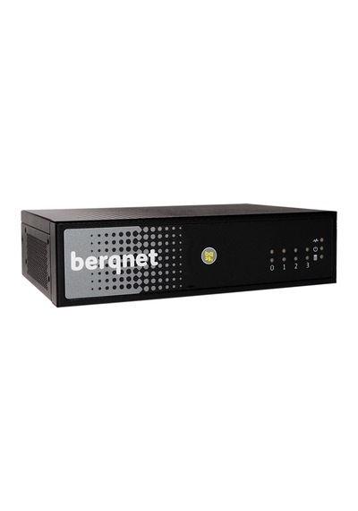 bq25S Donanım, UTM Paket, Hotspot, +1 yıl lisans dahil