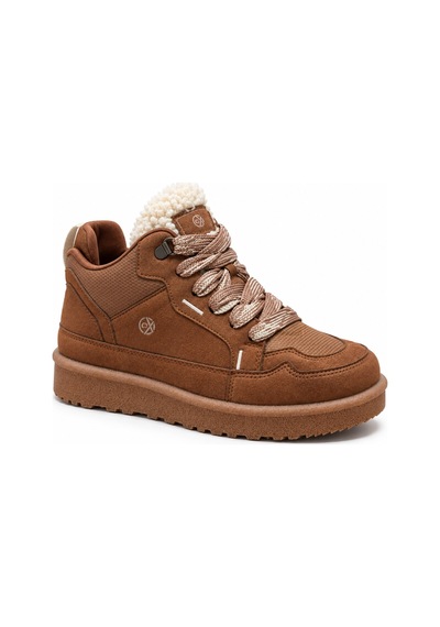 Kocamanlar 9327 Kaymaz Taban Ortopedik Unisex Bot Taba