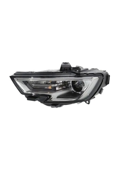 Audi A3 On Far Sol 2013-2024 Valeo 046814