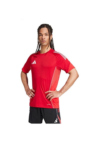 Adidas Tiro25c Tr Jsy Erkek Futbol Antrenman Forması Jı6488 Renkli Renkli