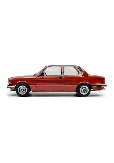 Solido S1812802 1/18 Bmw E21 323i Kastanienrot Metallic 1980