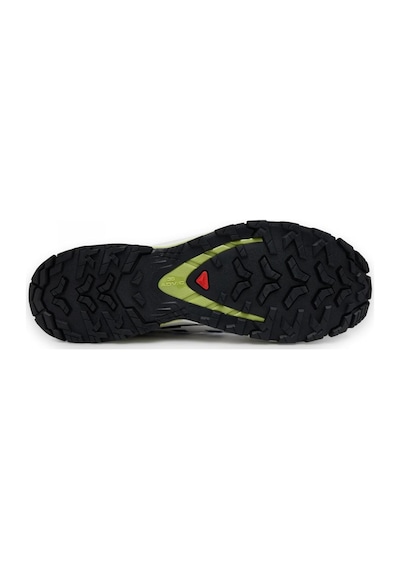 Salomon 474675 Xa Pro 3d V9 Outdoor Erkek Ayakkabı Antrasit