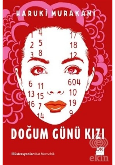 Doğum Günü Kızı/Haruki Murakami