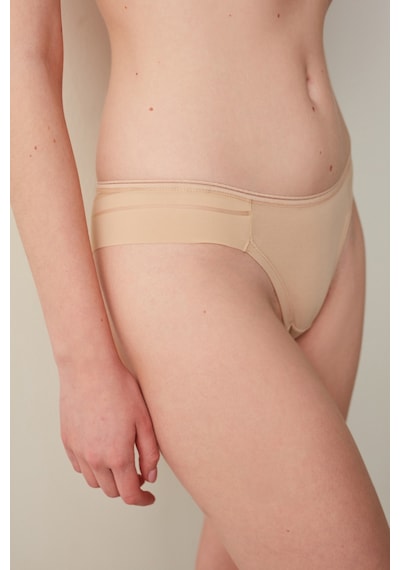 Penti Ten Rengi Limpo Brazilian Külot