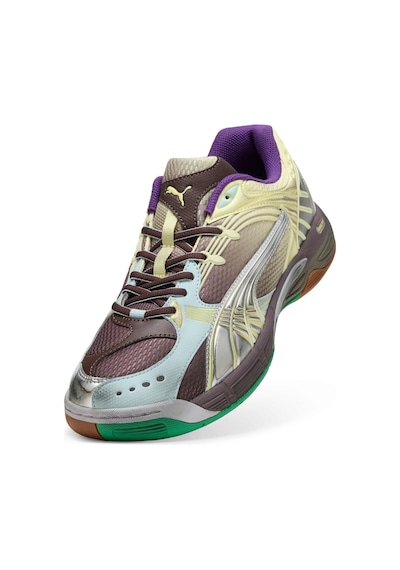 Puma Kessel Pro Unısex Ayakkabı 402964 05 Kahverengi