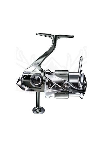 Shimano Stella Fk C3000m Hg Olta Makinesi
