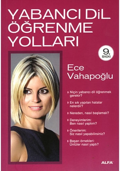 60 Günde İdeal Vücut + Yabancı Dil Öğrenme Yolları + Ece'nin Vıp Konukları + Okuma Sticker'ları