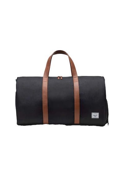 Herschel Herschel Novel Duffle Seyahat Ve Spor Çantası 001 Siyah