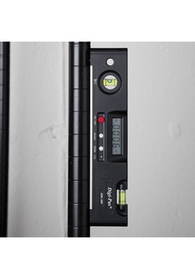 Digi-pas Dwl-200 Eğim Ölçerli Su Terazisi 20 Cm/0,1