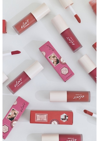 5in1 Lip Gloss Set 0