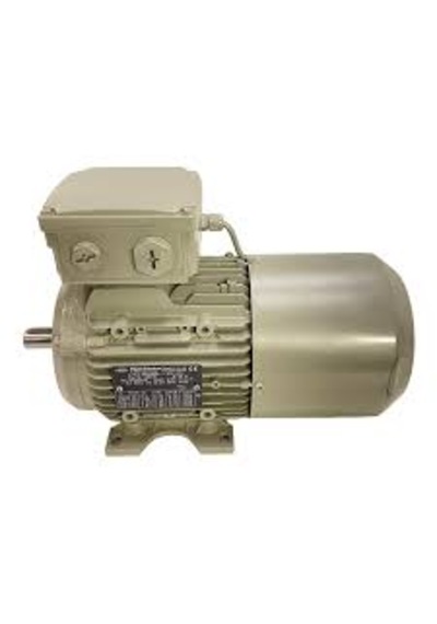 Robert Birkenbeul 6ape112m-4 Motor