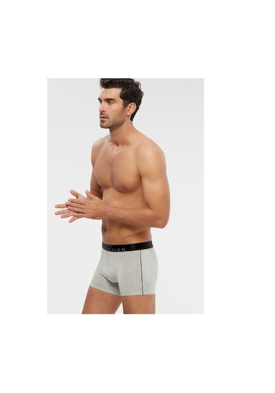 Kom Erkek Axel Boxer 001