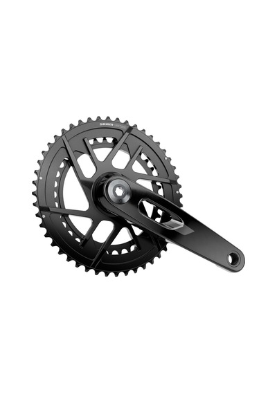 Sram Rival E1 Dub Aynakol 165mm Siyah