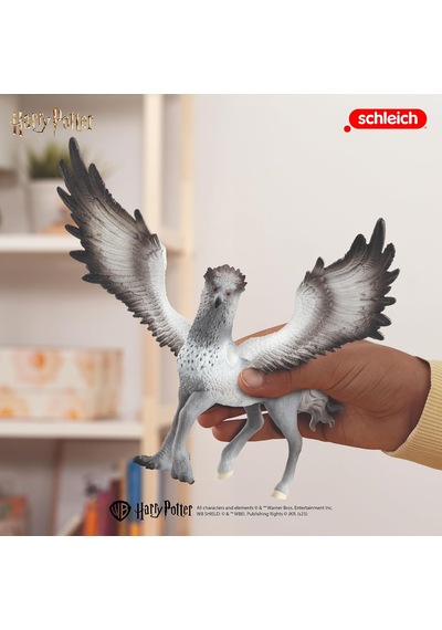 Harry Potter Buckbeak