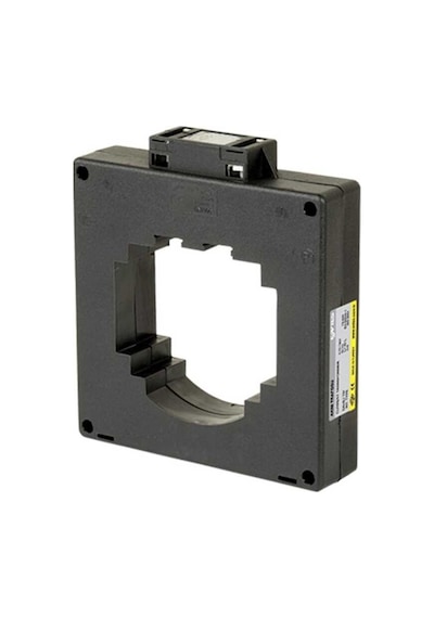 M4310 Ent.a100 1600/5 Akım Trafosu Primer Akım 1600a Sekonder Akım 5a Nominal Güç 15va Sınıf 0,5 Bara Ölçüsü 100x50mm