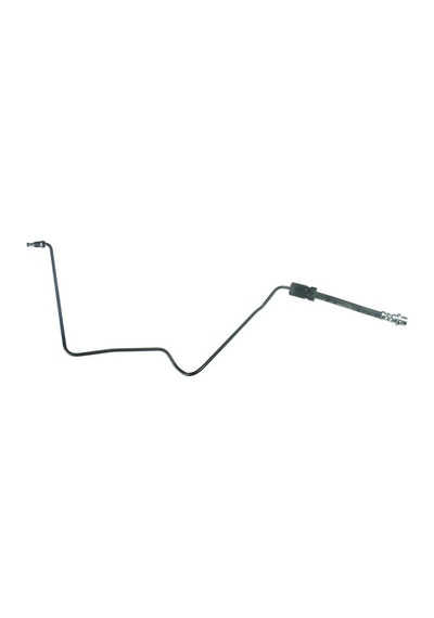 DELPHI LH6905 Fren Hortumu Arka; Sol Ford Mondeo/Galaxy 12/06 M02/07