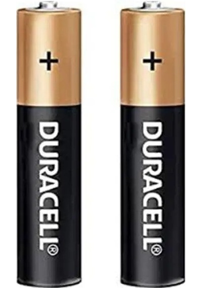Duracell Kalem Pil x 20 Adet
