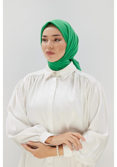 Silk Home Tensel Aerobin Eşarp 67002-21 Benetton