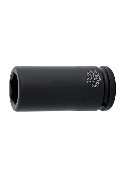 Unıor Un607945 3/4 Havalı D.lokma 46 Mm 232/4l6p