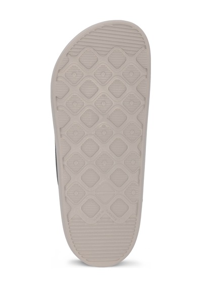 Slazenger Tremor I Kadın Siyah / Koyu Gri Terlik