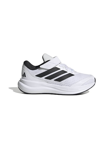Ftwwht/cblack/cblack Adidas Çocuk Koşu - Yürüyüş Ayakkabısı Runfalcon 6 El C Kı1767 beyaz
