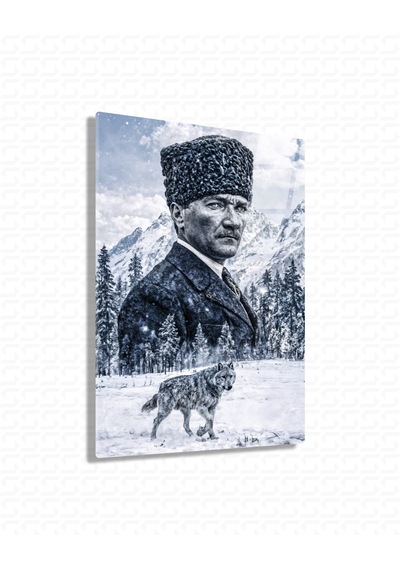 Tarihin Nabzı - Mustafa Kemal Atatürk