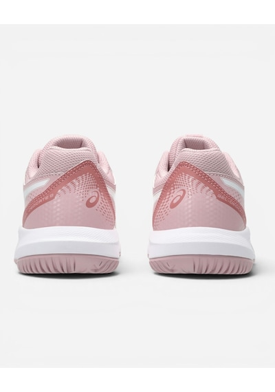Asics Gel-dedıcate 8 Gs Çocuk Pembe Tenis Ayakkabısı 1044a077-702